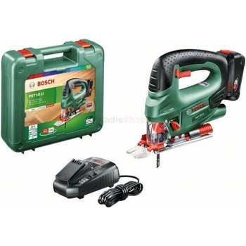 Bosch PST 18 LI 0.603.011.023