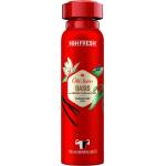 Old Spice Дезодорант спрей Oasis Smoked Vanilla, 48H Fresh, 150мл