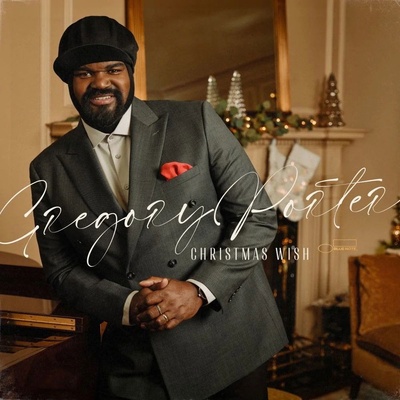 Porter Gregory - Christmas Wish CD