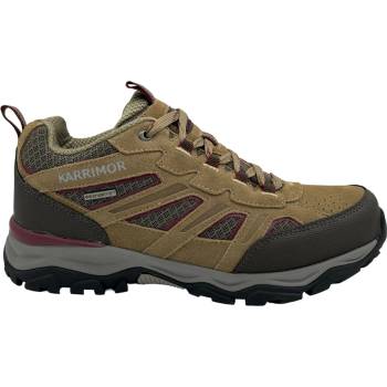 Image 1 of Karrimor Дамски обувки Karrimor Mount Waterproof Walking Shoes Womens - Brown