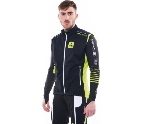 Fischer RACING short