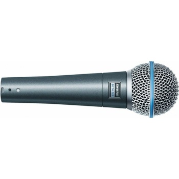 Shure BETA 58A