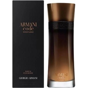 Image 1 of Giorgio Armani Code Profumo EDT 125 ml