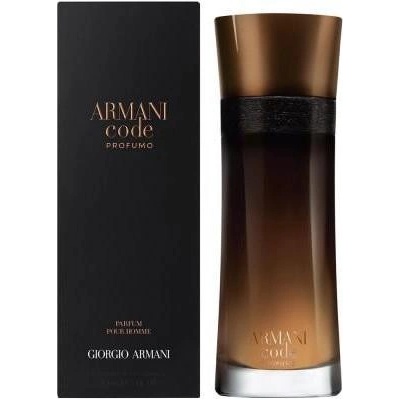 Giorgio Armani Code Profumo EDT 125 ml