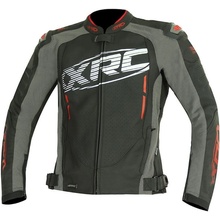 XRC Haderg 2.0 černo-šedo-červená