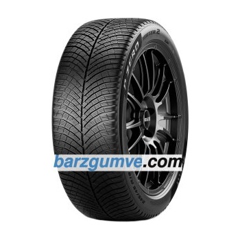 Pirelli P ZERO WINTER 2 XL 245/35 R20 95W