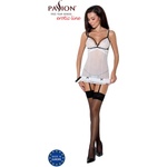 Passion Orihime Chemise White XXL/3XL