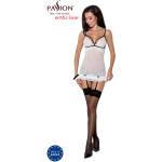 Passion Orihime Chemise White XXL/XXXL