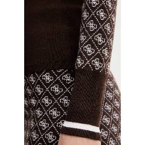 GUESS Пуловер с вълна AUBREY (W5BR24.Z3JD2) - answear - 91,90 лв