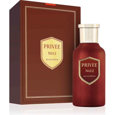 Flavia Privee No 12 parfémovaná voda unisex 100 ml