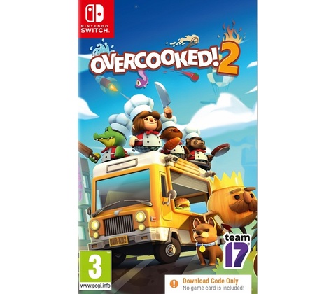 Overcooked 2