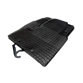 Гумени стелки за KIA Sorento III / HYUNDAI Santa Fe (2015-2020)