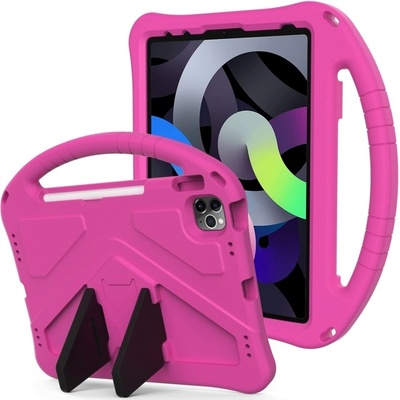 Vsetkonamobil 55040 KIDDO Detský obal pre Apple iPad 2025 / iPad 2022 ružový