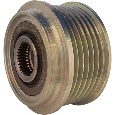 Řemenice volnoběžná - F-588016 - originál INA