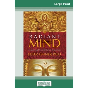 Radiant Mind (ISBN: 9780369321145)