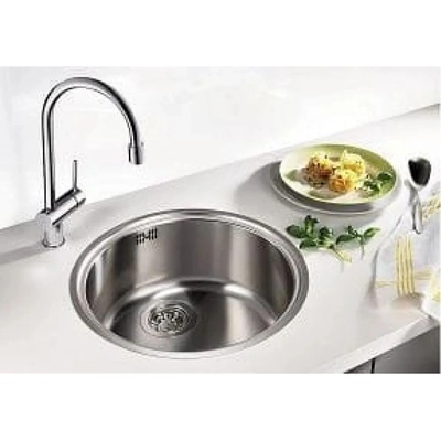 BLANCO Кухненска мивка blanco, rondosol-if (rondosol-if)