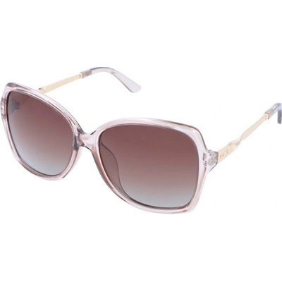 PolarZONE 969 brown diamond