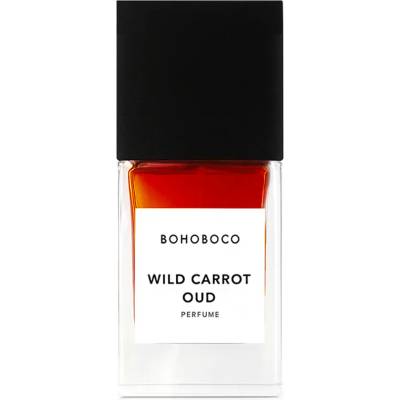 BOHOBOCO Wild Carrot Oud Парфюм 50 ml
