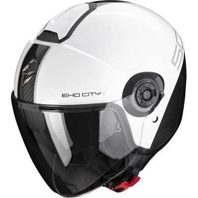 Otvorená SCORPION Exo-City II Carbo