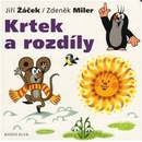 Krtek a rozdíly