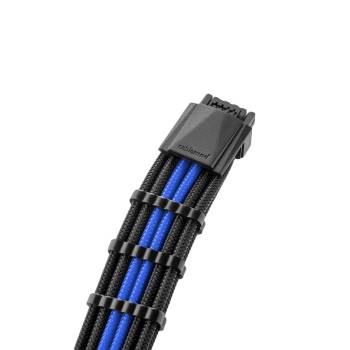 CableMod Pc кабел/преходник cablemod - cm-pev2-16p2-n60kkb-5pk-r (cm-pev2-16p2-n60kkb-5pk-r)