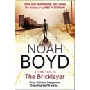 The Bricklayer - Noah Boyd