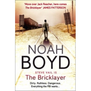 The Bricklayer - Noah Boyd