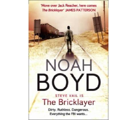 The Bricklayer - Noah Boyd