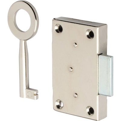 Walteco Nábytkový zámek k našroubování 20 mm 84754