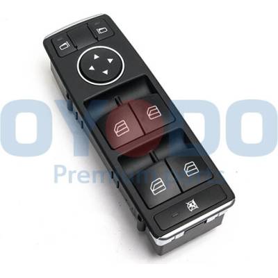 OYODO Spínač elektrického otvárania okien 94B9050-OYO