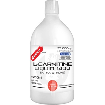 Penco L-Carnitin Liquid 500 ml