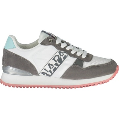 Napapijri Shoes dámska športová obuv biela