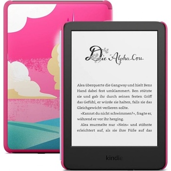 Amazon Kindle Kids Edition (2024)