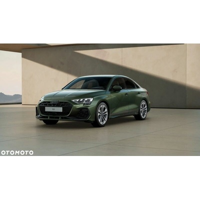 Audi S3 245 kW