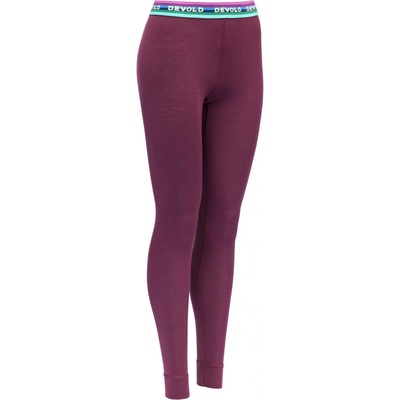 DEVOLD Women Hiking Long Johns