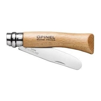 Opinel VRI N°07 MY FIRST Opinel NATURAL