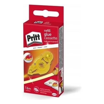 Pritt Dočasná lepicí páska , 8,4 mm x 16 m