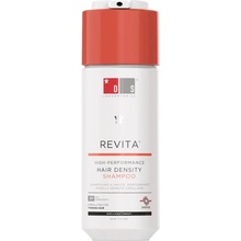 DS Laboratories Revita CBD antioxidační šampon proti vypadávání vlasů 205 ml