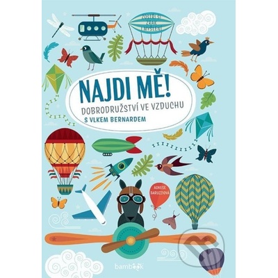 Najdi mě! - Agnese Baruzzi