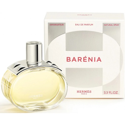 Hermès Barénia parfémovaná voda dámská 100 ml