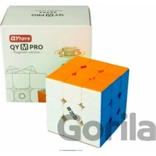 Kocka 3x3x3 QiYi Magnetic PRO