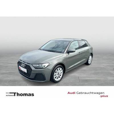 Audi A1 25 TFSI S tronic Sportback 70 kW