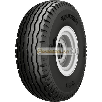 Alliance 320 Value Plus 10/75-15,3 136A6 TL