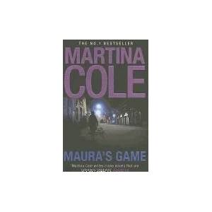 Maura's Game | Martina Cole (2010)