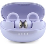 CG Mobile Guess Metallic Finish purple (GUTWSOL3MEGU) Слушалки