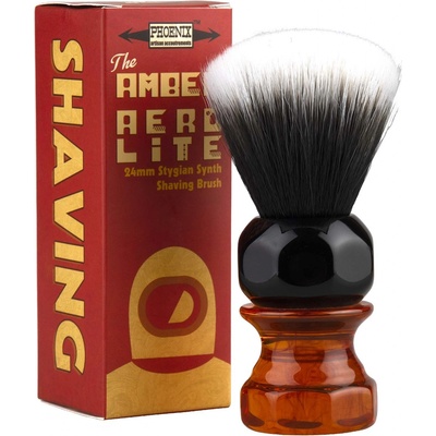 Phoenix Artisan Amber Aerolite