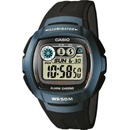 Image 1 of Casio W-210-1B