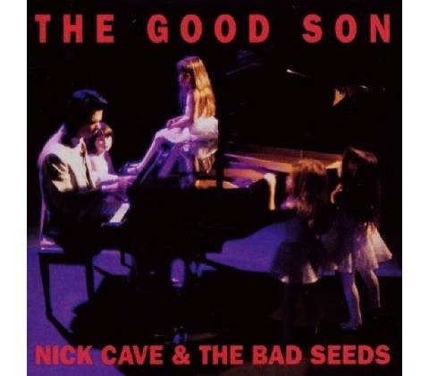 The Good Son