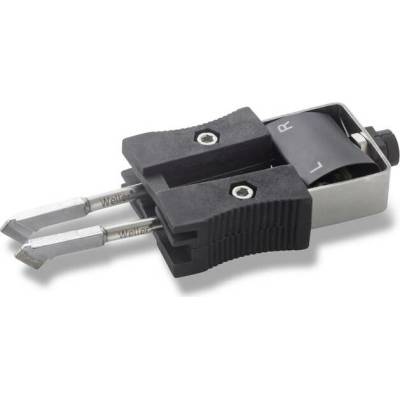 Weller RTW 4MS LÖTSPITZENPAAR 6X1MM 45° sada spájkovacích hrotov Obsah 1 pár