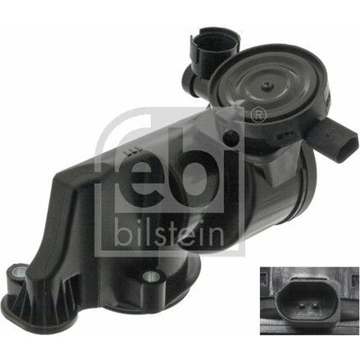 Odlučovač oleje, odvětrání klikové skříně FEBI BILSTEIN 49184